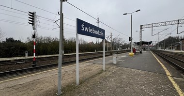 Magistrala Zachodnia czyli “kolejowa S3” ratunkiem dla woj. lubuskiego