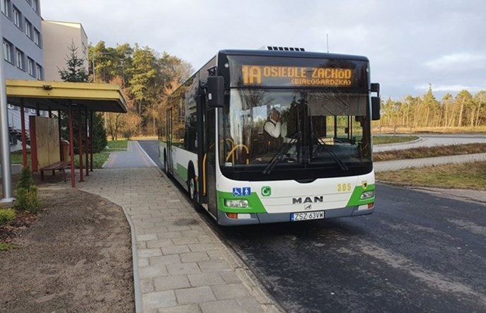 Szczecinek: Powrót biletów w komunikacji miejskiej dzieli mieszkańców