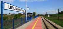 Lublin ogłasza przetarg na budowę węzła przesiadkowego przy PKP Ponikwoda