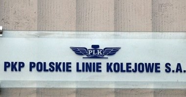 PKP PLK wstrzymuje integrację zakładów linii kolejowych