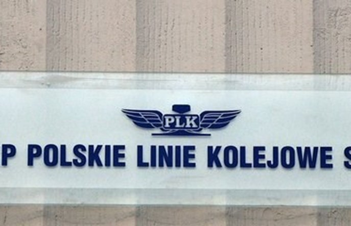 PKP PLK wstrzymuje integrację zakładów linii kolejowych