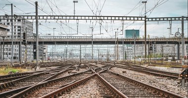 Siemens Mobility pomoże w cyfryzacji infrastruktury SBB