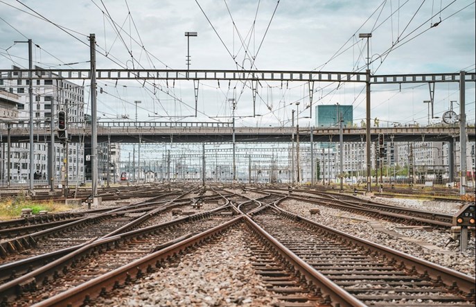 Siemens Mobility pomoże w cyfryzacji infrastruktury SBB