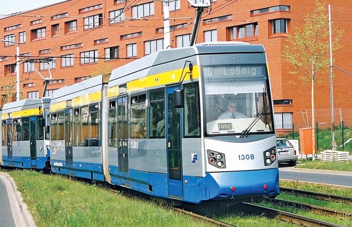 Niemieckie miasta rezygnują z tramwajów HeiterBlicka. Nowy przetarg