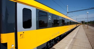 Konflikt PKP Intercity z RegioJet. Oskarżenia o utrudnianie konkurencji
