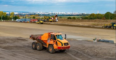 PZPB: Rekordowa liczba niewypłacalności w budownictwie