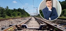 KZN Bieżanów: Chcemy dostarczyć rozjazdy dla polskiej KDP