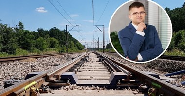 KZN Bieżanów: Chcemy dostarczyć rozjazdy dla polskiej KDP