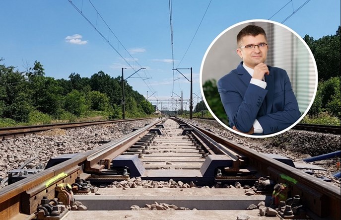 KZN Bieżanów: Chcemy dostarczyć rozjazdy dla polskiej KDP