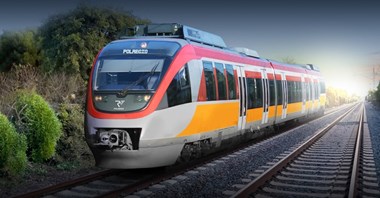 Polregio z umową na 5 używanych SZT