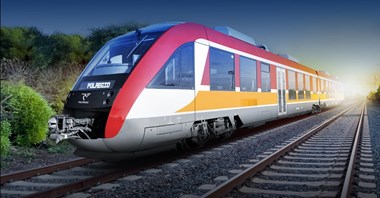 Polregio z umową na 5 używanych SZT