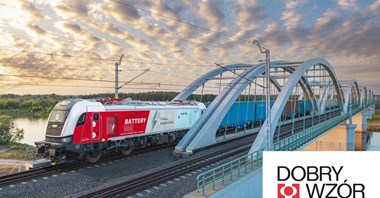 PESA z nagrodami za design. ELF 3.0 i Gama 3.0 nagrodzone