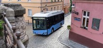 Pięć nowych „elektryków” dla Gdańska dostarczy Solaris