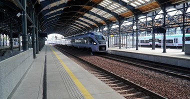 Rail Baltica Białystok – Ełk: Oferta Torpol-Mirbud najkorzystniejsza
