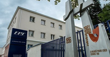 Rezygnacja w zarządzie FPS