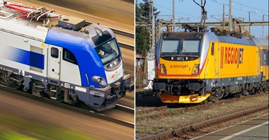 RegioJet vs PKP Intercity. Czesi zapowiadają wniosek do Komisji Europejskiej