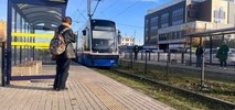 Bydgoszcz rozbudowuje bezpieczne przystanki tramwajowe