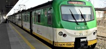 Koleje Mazowieckie: EN57 będą jeździć do 2043 r.