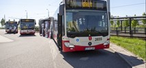 GAiT wykupi 48 Mercedesów Citaro, które wożą pasażerów od 2020 r.