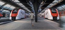 Wielki przetarg na EZT w Szwajcarii. Stadler nie składa broni