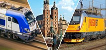 Warszawa – Kraków. PLK odwołuje, PKP Intercity i RegioJet walczą o rozkład jazdy
