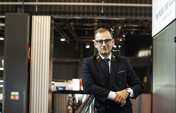 Groblewski (WARS): Wyróżnia nas jakość 