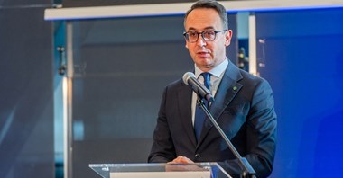 Klimczak: Fundusz Kolejowy bardzo blisko. Zacznie działać w 2027 roku?