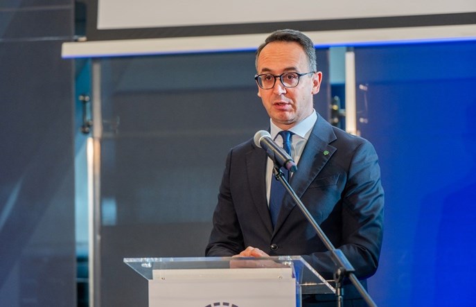 Klimczak: Fundusz Kolejowy bardzo blisko. Zacznie działać w 2027 roku?