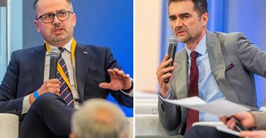 Malepszak vs Horała: Jaka prędkość na polskim KDP