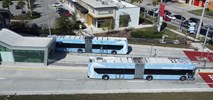 Nowa era w Miami: ruszył pierwszy elektryczny BRT w USA