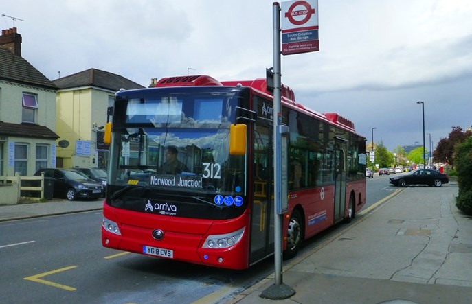 Wielka Brytania bada Yutonga po alarmie z Norwegii