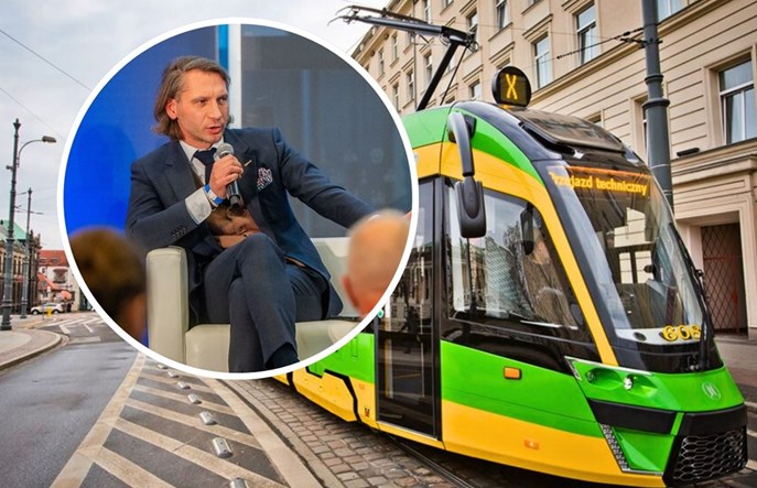 Choduń (MEDCOM): Węglik krzemu podbija kolej