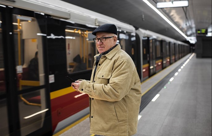 Metro w 10 miastach? Czy PSL składa obietnicę bez pokrycia?