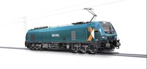 Stadler z umową ramową na 200 lokomotyw elektrycznych [wizualizacje]