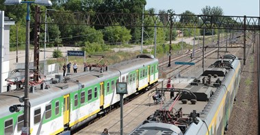 Mazowieckie: Będą prace na liniach 29 i 36