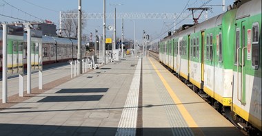 UTK: Niewielka poprawa punktualności w III kwartale