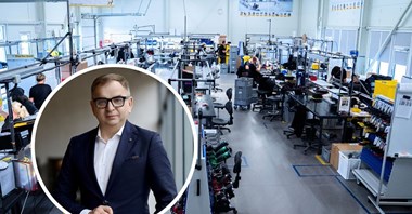 HARTING: Polski zakład stał się atrakcyjny w skali całego koncernu 