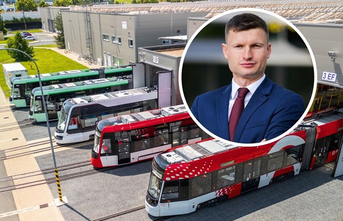 Škoda: Polska priorytetowym rynkiem