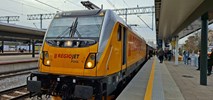 RegioJet: Drugi pociąg Warszawa – Kraków już kursuje