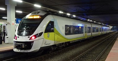 Polregio stworzy nowe zaplecze techniczne w Lubuskiem