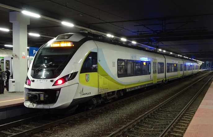 Polregio stworzy nowe zaplecze techniczne w Lubuskiem