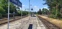 Pociągi PKP Intercity pojadą trasą Żywiec – Sucha Beskidzka 