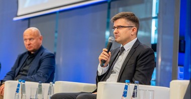 Rafał Leszczyński, KZN Bieżanów: Rynek się poprawia, ale marże wciąż są niskie  