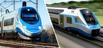 Pociągi piętrowe PKP Intercity wyprą Pendolino z trasy Warszawa - Trójmiasto