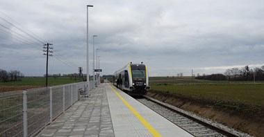 Czy trasa Opole – Nysa będzie elektryfikowana? 