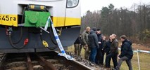 Dywersja na linii lubelskiej: Sprawcy zidentyfikowani