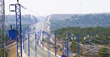 Z Madrytu do Barcelony w 2 godziny? Rusza studium wykonalności