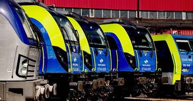 Rezygnacja Zarządcy Masy Sanacyjnej PKP CARGO S.A. w restrukturyzacji