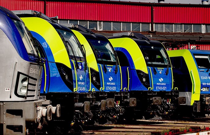 PKP Cargo: Zarządca Masy Sanacyjnej rezygnuje