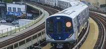 Nowy Jork. Metro z kontraktem na 378 nowych wagonów 